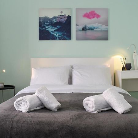 Appartement City Center Studio 2 à Kalamata Extérieur photo