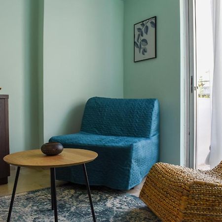 Appartement City Center Studio 2 à Kalamata Extérieur photo