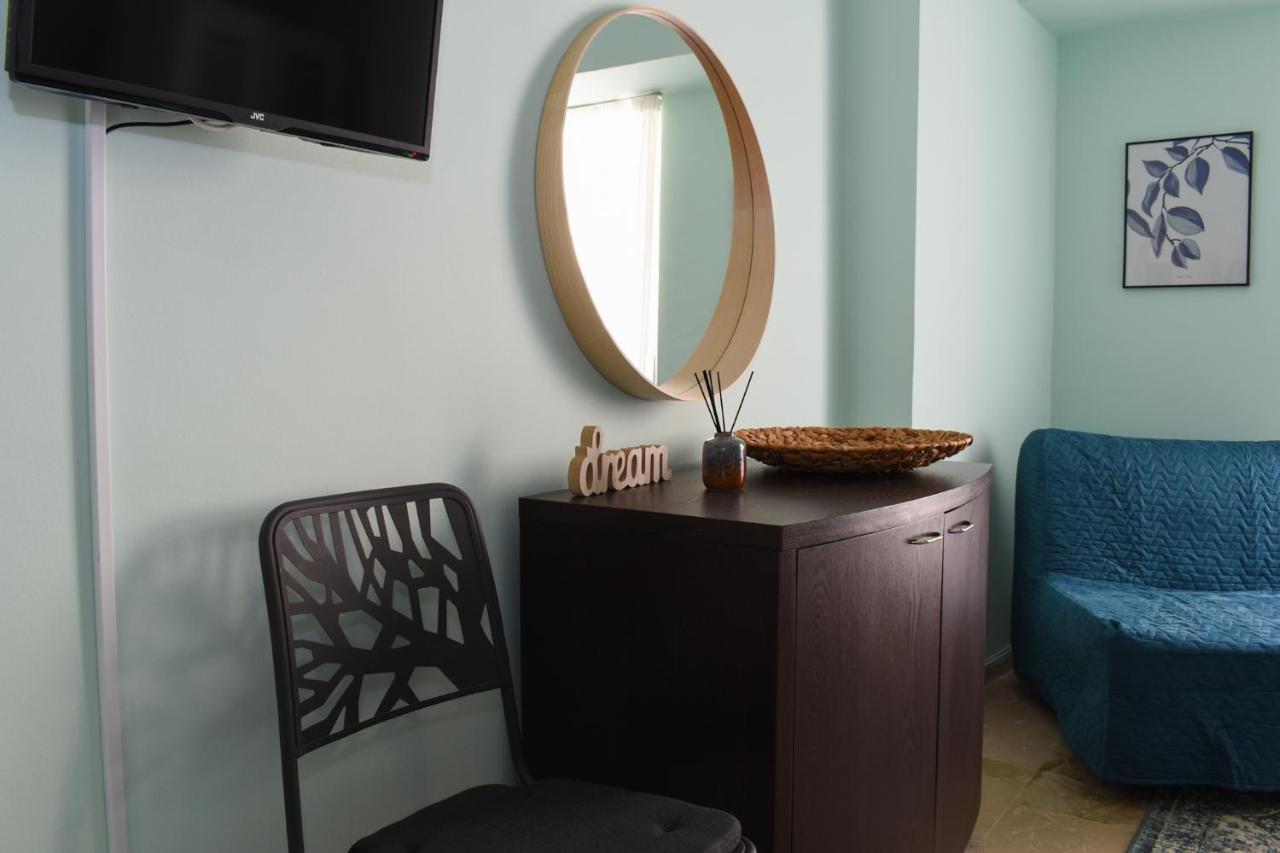 Appartement City Center Studio 2 à Kalamata Extérieur photo