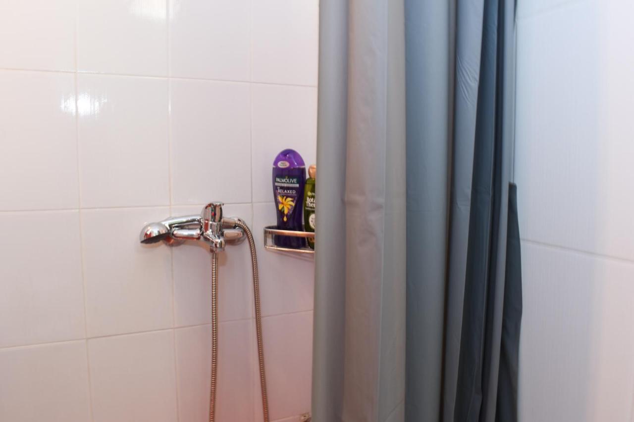 Appartement City Center Studio 2 à Kalamata Extérieur photo