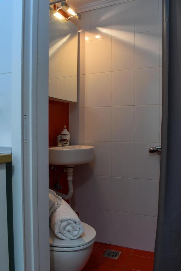 Appartement City Center Studio 2 à Kalamata Extérieur photo
