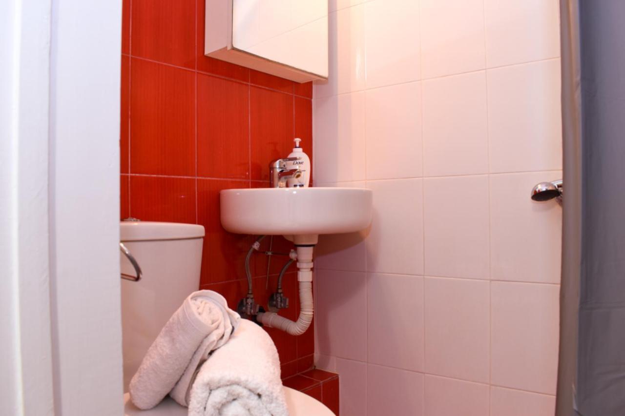 Appartement City Center Studio 2 à Kalamata Extérieur photo